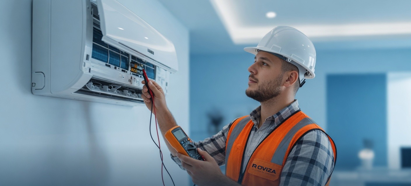 Servicios de Mantenimiento en Monterrey