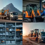 Servicios Integrales de Maquinaria en Monterrey